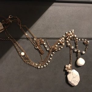 3-in-1 Necklace